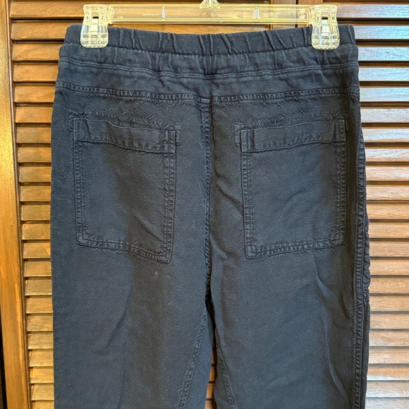 James Perse linen pants - Picture 5 of 7